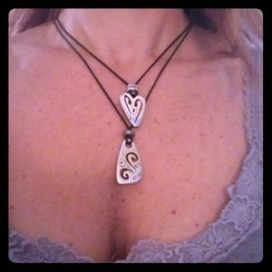 Brighton 18 inch necklace